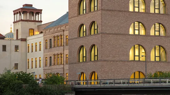 Google Berlin