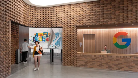 Google Cambridge