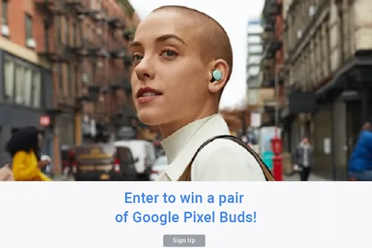 Don’t use our brand elements in contests.@2x (1).webp