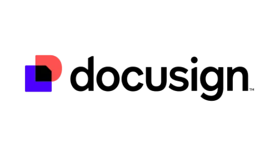 docusign logo