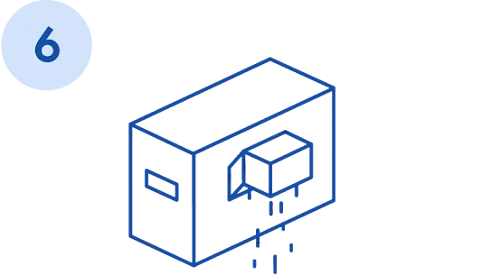Layer 6 security illustration