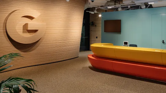 Google Auckland