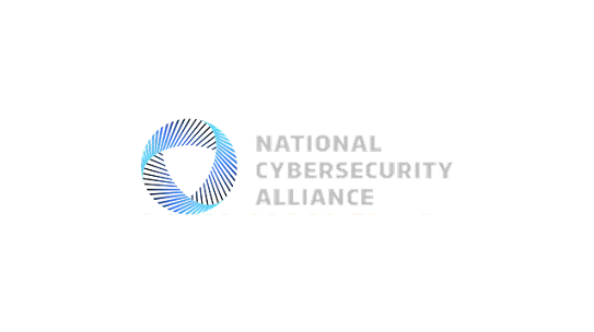National Cybersecurity Alliance logo