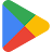 Icona di Google Play