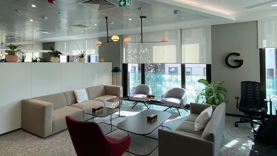 Google Doha