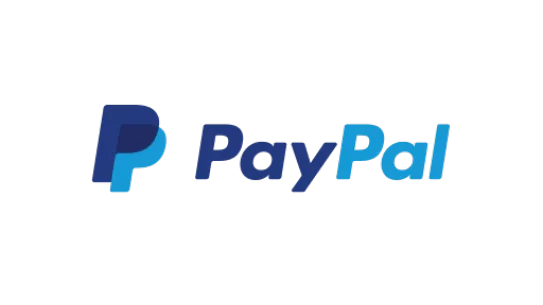 PayPal logo